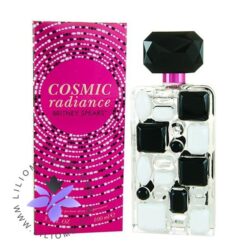 عطر ادکلن بریتنی اسپیرز کاسمیک رادیانس-Britny Spears Cosmic Radiance