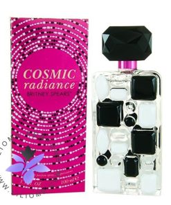عطر ادکلن بریتنی اسپیرز کاسمیک رادیانس-Britny Spears Cosmic Radiance