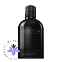 عطر ادکلن بوتگا ونتا پور هوم پرفیوم-Bottega Veneta Pour Homme Parfum