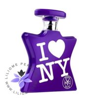 عطر ادکلن بوند شماره ۹ آی لاو نیویورک فور هالیدیز-Bond No 9 I Love New York for Holidays