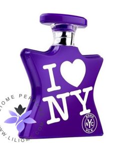 عطر ادکلن بوند شماره ۹ آی لاو نیویورک فور هالیدیز-Bond No 9 I Love New York for Holidays