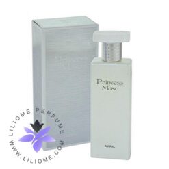 عطر ادکلن اجمل پرینسس ماسک-Ajmal Princess Musk