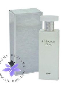 عطر ادکلن اجمل پرینسس ماسک-Ajmal Princess Musk