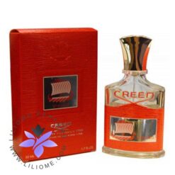 عطر ادکلن کرید وایکینگ-قرمز-Creed Viking