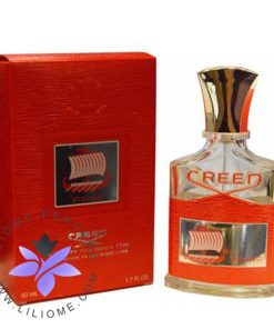 عطر ادکلن کرید وایکینگ-قرمز-Creed Viking