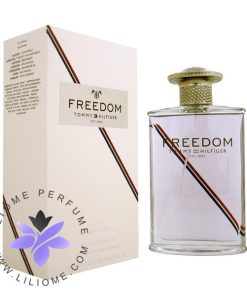 عطر ادکلن تامی فریدوم-Tommy Hilfiger Freedom