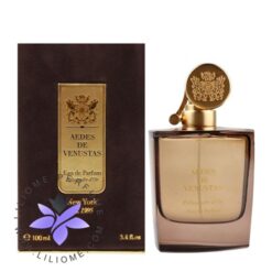 عطر ادکلن آدس د ونوستاس پالیساندره د اور-Aedes de Venustas Palissandre d`Or