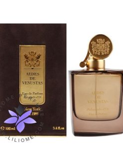 عطر ادکلن آدس د ونوستاس پالیساندره د اور-Aedes de Venustas Palissandre d`Or
