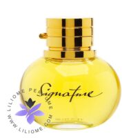 عطر ادکلن اس تی دوپونت سیگنیچر زنانه-S.t Dupont Signature Woman