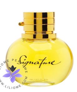 عطر ادکلن اس تی دوپونت سیگنیچر زنانه-S.t Dupont Signature Woman