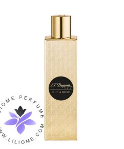 عطر ادکلن اس تی دوپونت عود اند رز-S.t Dupont Oud & Rose
