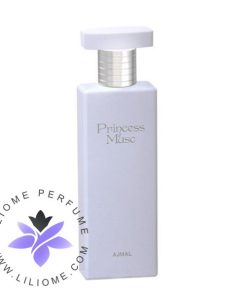 عطر ادکلن اجمل پرینسس ماسک-Ajmal Princess Musk