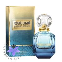 عطر ادکلن روبرتو کاوالی پارادایسو آزورو-Roberto Cavalli Paradiso Azzurro