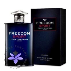 عطر ادکلن تامی فریدوم اسپرت-Tommy Hilfiger Freedom Sport