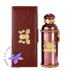 عطر ادکلن الکساندر جی مورنینگ ماسک-alexandre.J Morning Muscs