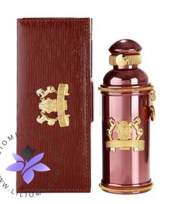 عطر ادکلن الکساندر جی مورنینگ ماسک-alexandre.J Morning Muscs
