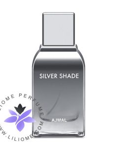 عطر ادکلن اجمل سیلور شید-Ajmal Silver Shade