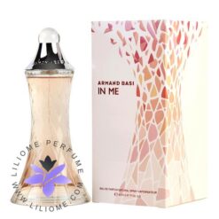 عطر ادکلن آرماند باسی این می-Armand Basi In Me