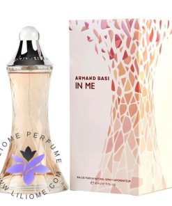 عطر ادکلن آرماند باسی این می-Armand Basi In Me