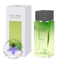 عطر ادکلن آزارو سولاریسیمو لوانزو-Azzaro Solarissimo Levanzo