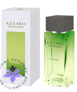 عطر ادکلن آزارو سولاریسیمو لوانزو-Azzaro Solarissimo Levanzo