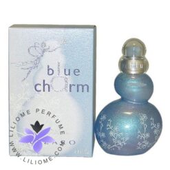 عطر ادکلن آزارو بلو چرم-Azzaro Blue Charm