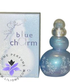 عطر ادکلن آزارو بلو چرم-Azzaro Blue Charm