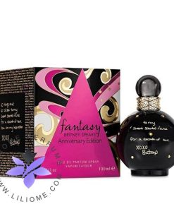 عطر ادکلن بریتنی اسپیرز فانتزی آنیورساری ادیشن-Britny Spears Fantasy Anniversary Edition