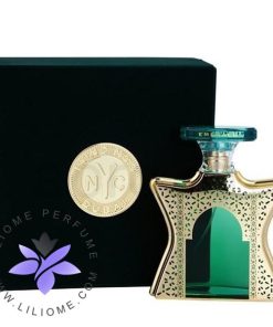عطر ادکلن بوند شماره ۹ دبی امرالد-Bond No 9 Dubai Emerald