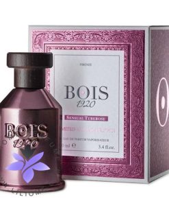 عطر ادکلن بویس ۱۹۲۰ سنشوال تیوب رز-Bois 1920 Sensual Tuberose
