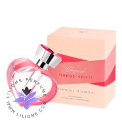 عطر ادکلن شوپارد-چوپارد هپی اسپیریت بوکت د آمور-Chopard Happy Spirit Bouquet d Amour