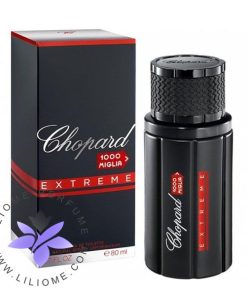 عطر ادکلن شوپارد-چوپارد 1000 میگلیا اکستریم-Chopard 1000 Miglia Extreme