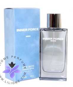 عطر ادکلن جی پارلیس اینر فورس-Geparlys Inner Force
