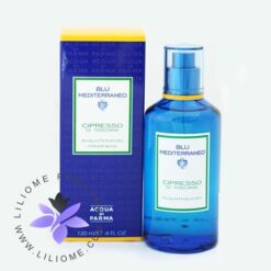 عطر ادکلن آکوا دی پارما سیپرسو دی توسکانا-Acqua di Parma Cipresso di Toscana