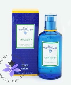 عطر ادکلن آکوا دی پارما سیپرسو دی توسکانا-Acqua di Parma Cipresso di Toscana