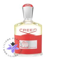 عطر ادکلن کرید وایکینگ-قرمز-Creed Viking