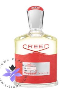 عطر ادکلن کرید وایکینگ-قرمز-Creed Viking