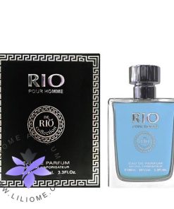 عطر ادکلن ریو پور هوم-Rio Pour Homme