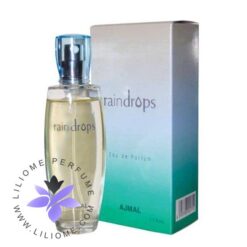 عطر ادکلن اجمل رین دراپس-Ajmal Raindrops