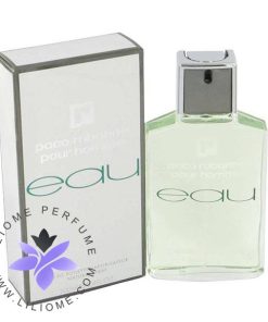 عطر ادکلن پاکو رابان او پاکو رابان-Paco Rabanne Eau Paco Rabanne