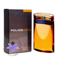 عطر ادکلن پلیس اومو پلیس-Police Uomo Police