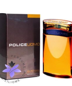 عطر ادکلن پلیس اومو پلیس-Police Uomo Police