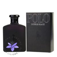 عطر ادکلن رالف لورن پولو دابل بلک-Ralph Lauren Polo Double Black