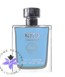 عطر ادکلن ریو پور هوم-Rio Pour Homme