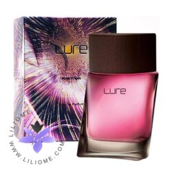 عطر ادکلن اجمل لور زنانه-Ajmal Lure for Her