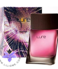 عطر ادکلن اجمل لور زنانه-Ajmal Lure for Her