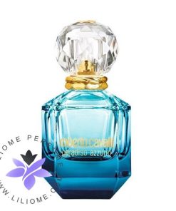 عطر ادکلن روبرتو کاوالی پارادایسو آزورو-Roberto Cavalli Paradiso Azzurro