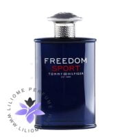 عطر ادکلن تامی فریدوم اسپرت-Tommy Hilfiger Freedom Sport