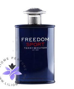 عطر ادکلن تامی فریدوم اسپرت-Tommy Hilfiger Freedom Sport
