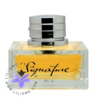 عطر ادکلن اس تی دوپونت سیگنیچر مردانه-S.t Dupont Signature Man